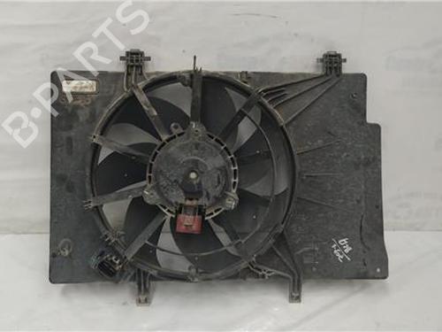 Koelventilatormotor FORD ECOSPORT 1.5 EcoBlue TDCi (95 hp) 27849436
