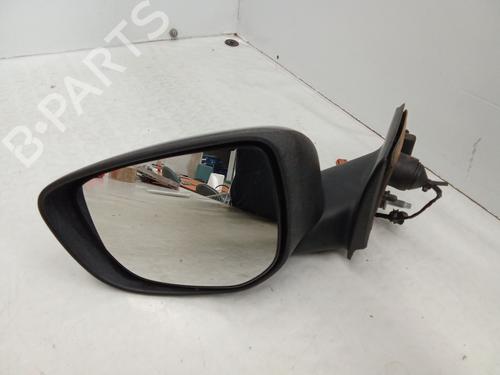 Used Left mirror Left mirror CITROËN C4 CACTUS 1.2 VTi 82 (82 hp) 40040959 40040959