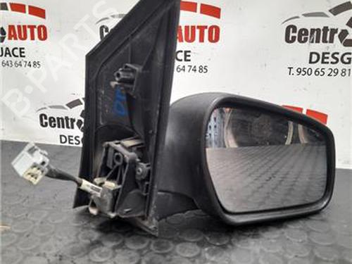 Used Right mirror FORD FOCUS I Saloon (DFW) 1.8 TDCi (115 hp) 27843895