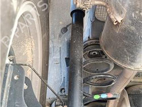 Left rear shock absorber DACIA DUSTER (HM_) 1.3 TCe 130 (HMMF) | BP27851532M18 
