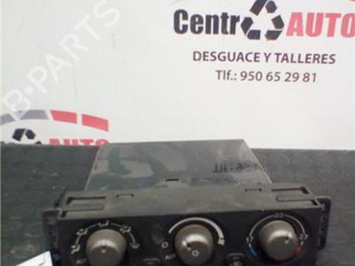 Used Climate control MITSUBISHI PAJERO IV (V8_W, V9_W) 3.2 DI-D 4WD (V98W, V88W) (190 hp) 27841431
