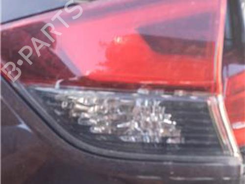 Right tailgate light NISSAN X-TRAIL III (T32_, T32R, T32RR) 2.0 dCi ALL MODE 4x4-i (NT32) | BP27847557C80 