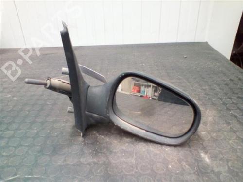 Retrovisor derecho RENAULT CLIO I (B/C57_, 5/357_) 1.2 (B/C57R, B575, B57A) (54 hp) 27842058