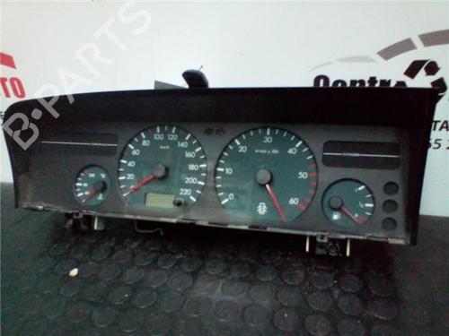 Used Instrument cluster CITROËN XANTIA (X1_, X2_) 1.8 i (101 hp) 27844165