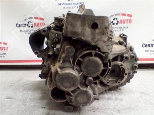 Gearbox SEAT LEON (1M1) 1.8 20V T | BP27841897M3 