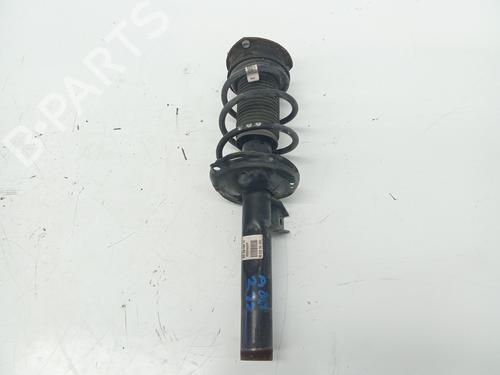 Used Right front shock absorber Right front shock absorber AUDI A3 Sportback (8VA, 8VF) 1.4 TFSI (125 hp) 33754257 33754257