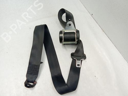 Veiligheidsgordel achter links Veiligheidsgordel achter links NISSAN QASHQAI I (J10, NJ10) 1.5 dCi (103 hp) 34340952 34340952