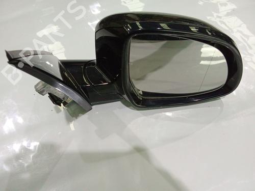 Used Right mirror BMW X3 (G01, F97, G08) xDrive 20 d (190 hp) 29526341