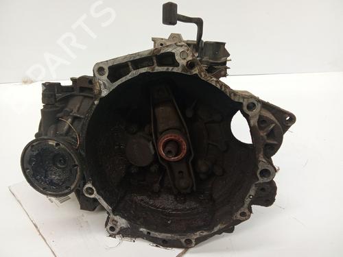 Used Gearbox VW BORA I (1J2) 1.9 TDI (90 hp) 31045335