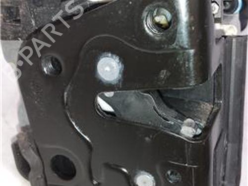 Used Front right lock AUDI A3 Limousine (8VS, 8VM) 1.6 TDI (115 hp) 27847818