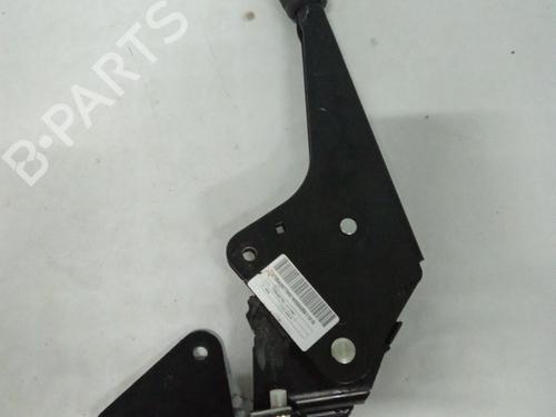 Used Hand brake PEUGEOT BOXER Van [2006-2025]  31045312