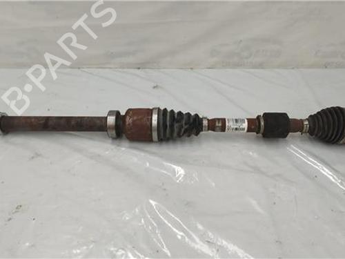 Right front driveshaft RENAULT CLIO V (B7_) 1.0 TCe 90 (B7MT) | BP27849697M39