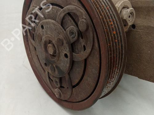 AC compressor DACIA SANDERO 1.5 dCi | BP29333918M34 