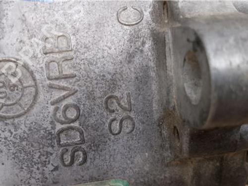 AC compressor PEUGEOT 206 Saloon 1.4 | BP27845878M34 