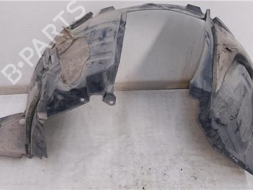 Used Wheel arch Wheel arch NISSAN QASHQAI I (J10, NJ10) 1.5 dCi (106 hp) 27846866 27846866