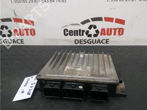 Electronic module FORD FOCUS IV Saloon (HM) 1.0 EcoBoost | BP27842235M83 