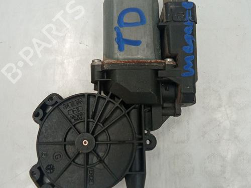Right rear window motor RENAULT MEGANE II (BM0/1_, CM0/1_) 1.5 dCi (BM0F, BM0T, BM2B, CM0F, CM0T) | BP29307751E22 
