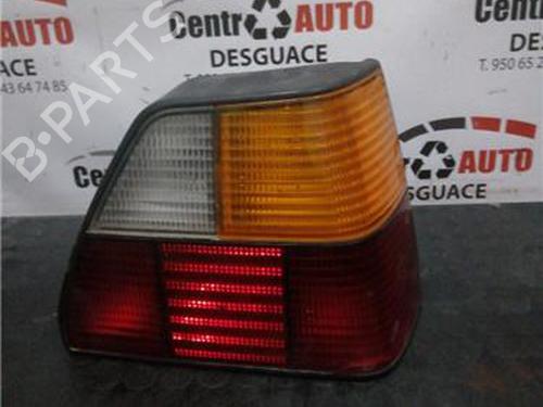 Used Right taillight VW GOLF II (19E, 1G1) 1.8 (84 hp) 27842500