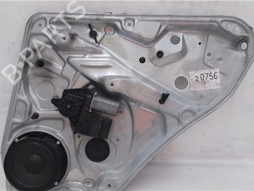 Annen VW PASSAT B5.5 Variant (3B6) 1.9 TDI | BP27847762O1 