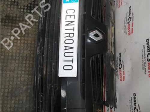 Foran støtfanger RENAULT MEGANE II Saloon (LM0/1_) 1.9 dCi (LM0G, LM1G, LM2C) (120 hp) 27843565