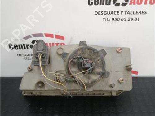 Right headlight CITROËN JUMPER I Bus (230P) 1.9 TD | BP27845744C29 