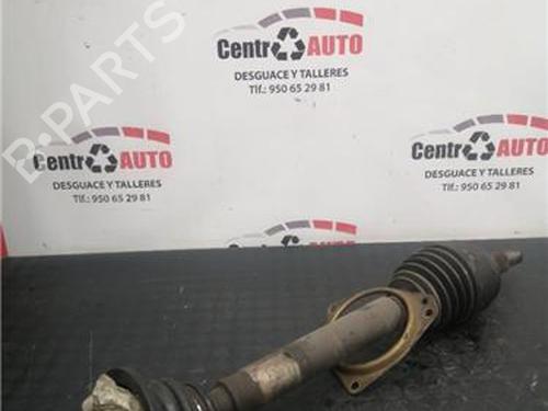 Left front driveshaft RENAULT LAGUNA II Grandtour (KG0/1_) 1.9 dCi | BP27853848M38 