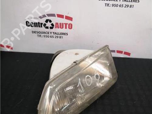 Left headlight PEUGEOT 106 I (1A, 1C) 1.0 | BP27845251C28 