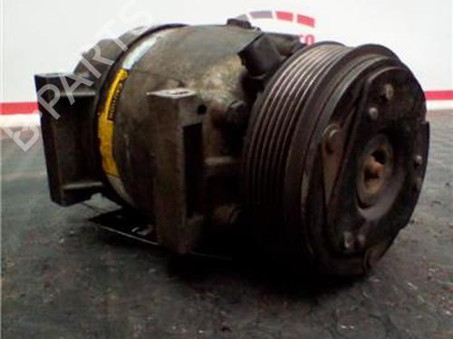 AC compressor RENAULT LAGUNA II (BG0/1_) 1.9 dCi (BG12) | BP27853281M34 