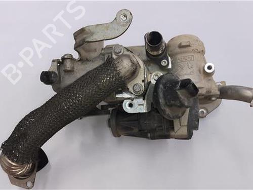 Other CITROËN C5 III (RD_) 1.6 HDi 110 (RD9HL0, RD9HR8, RD9HRA) | BP28021446O1 