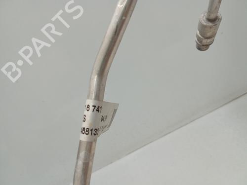AC pipe VW T-CROSS (C11, D31) 1.0 TSI | BP38045736M126 - Image 6