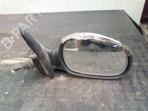 Used Right mirror SEAT IBIZA IV (6J5, 6P1) 1.2 (60 hp) 27842023