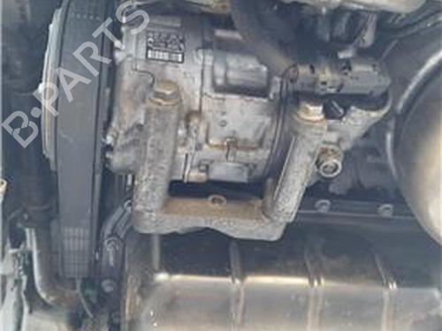AC Kompressor OPEL CORSA F (P2JO) 1.5 (68) (102 hp) 27686676