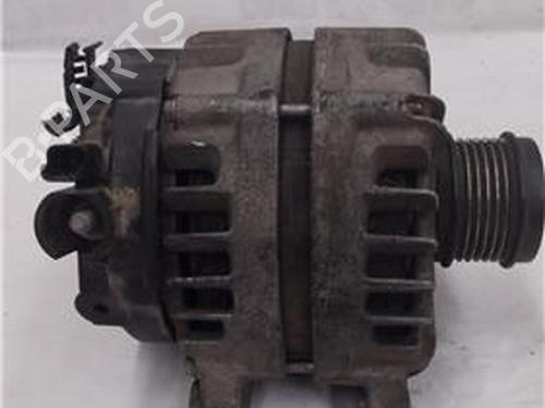 Alternator PEUGEOT 308 II (LB_, LP_, LW_, LH_, L3_) 1.6 HDi 100 | BP27845891M7 