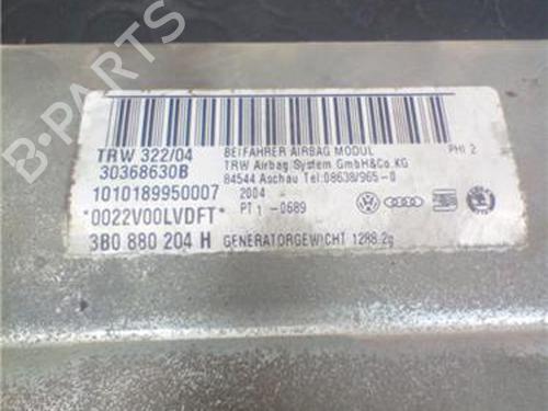 Andre VW PASSAT B5.5 (3B3) 1.6 (102 hp) 27841374