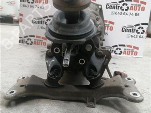 Gearbox BMW 3 (E90) 320 d | BP27844579M3