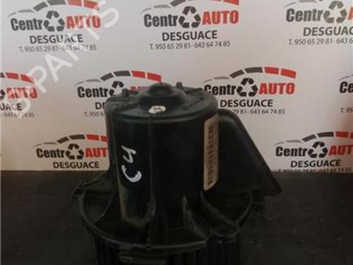 Used Heater blower motor Heater blower motor CITROËN C4 I (LC_) 1.6 HDi (90 hp) 40087001 40087001
