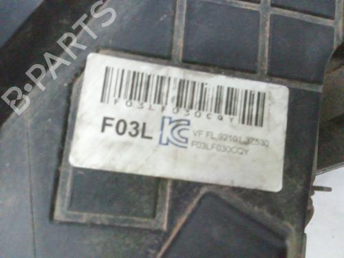 Left headlight HYUNDAI i40 I (VF) 1.7 CRDI | BP33648789C28 - Image 5