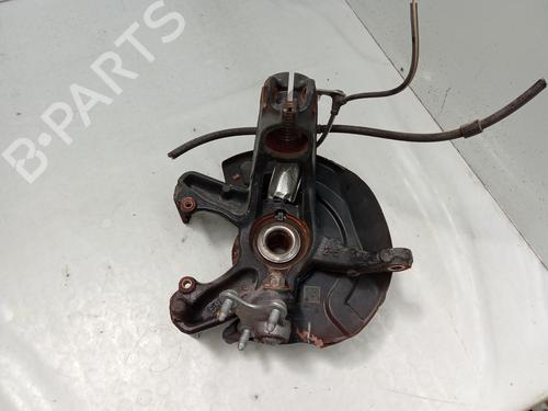 Used Right front steering knuckle Right front steering knuckle 38649496 38649496