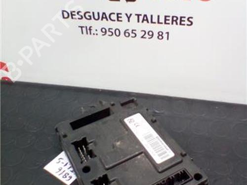 Module électronique DACIA LOGAN (LS_) 1.5 dCi (LS0K) | BP27853935M83 