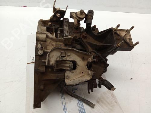 Gearbox PEUGEOT BOXER Van 2.2 HDi 130 | BP38778986M3 - Image 3