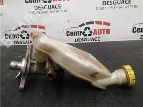 Brake master cylinder PEUGEOT 207 (WA_, WC_) 1.6 HDi | BP27844093M77 