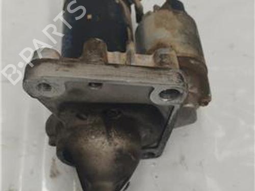 Startmotor PEUGEOT 206 SW (2E/K) 1.4 (75 hp) 27849215