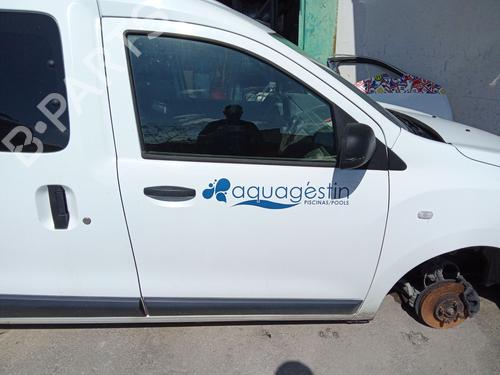 Used Right front door Right front door DACIA DOKKER Box Body/MPV 1.5 Blue dCi 95 (FEJL) (95 hp) 39950901 39950901