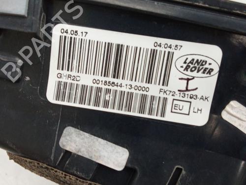 Left tailgate light LAND ROVER DISCOVERY SPORT (L550) 2.0 D | BP31622443C79  - Image 7