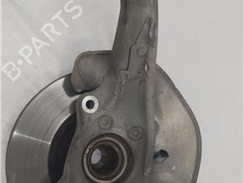 Venstre Styrespindel Lejehus AUDI A4 B7 (8EC) 2.0 TDI 16V | BP27847752M25 