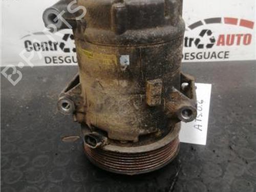 Airco pomp RENAULT SCÉNIC II (JM0/1_) 1.9 dCi (JM14) (131 hp) 27843966