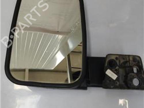 Used Left mirror Left mirror FORD TRANSIT V363 Van (FCD, FDD) E-TRANSIT (184 hp) 36334999 36334999