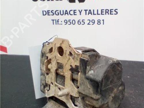 Used Rear right seatbelt SEAT IBIZA IV (6J5, 6P1) 1.2 (60 hp) 27848624