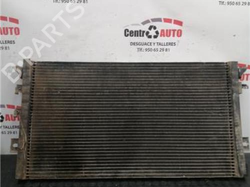 Radiateur de ac CHRYSLER VOYAGER / GRAND VOYAGER III (GS_, NS_) 2.4 i (151 hp) 27853682