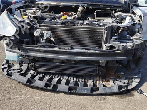 Andre RENAULT FLUENCE (L3_) 1.5 dCi (L30A) (86 hp) 27849415